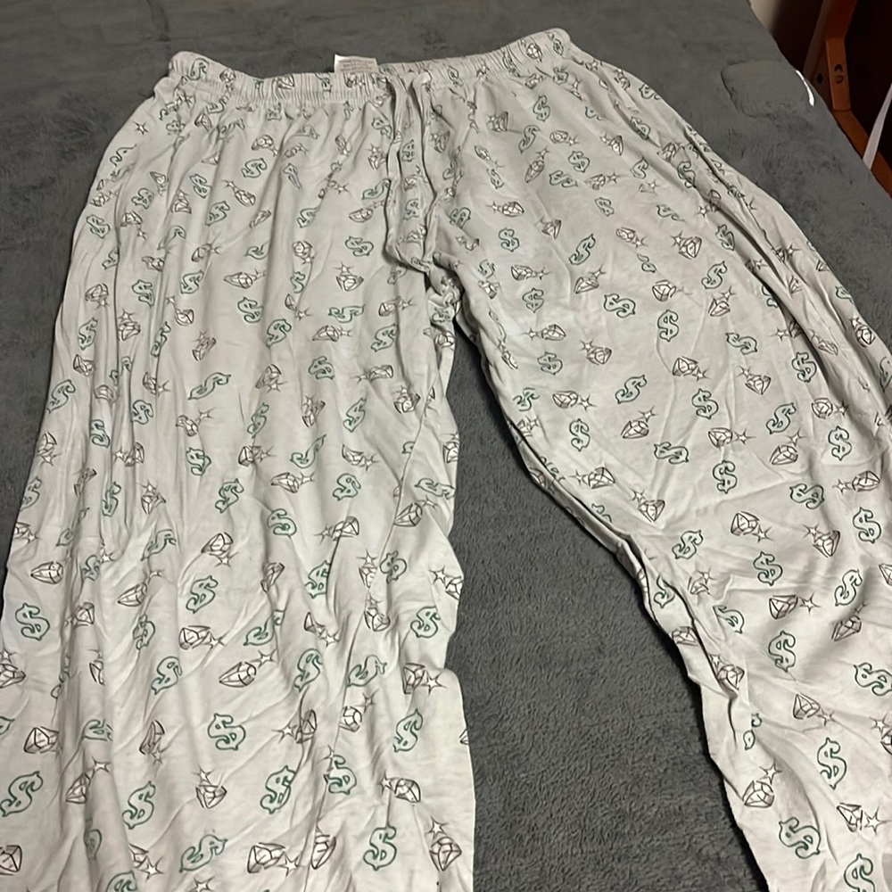 Money pjs